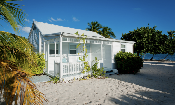 Blossom Village Cottage